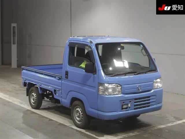 35244 Honda Acty truck HA9 2013 г. (JU Aichi)